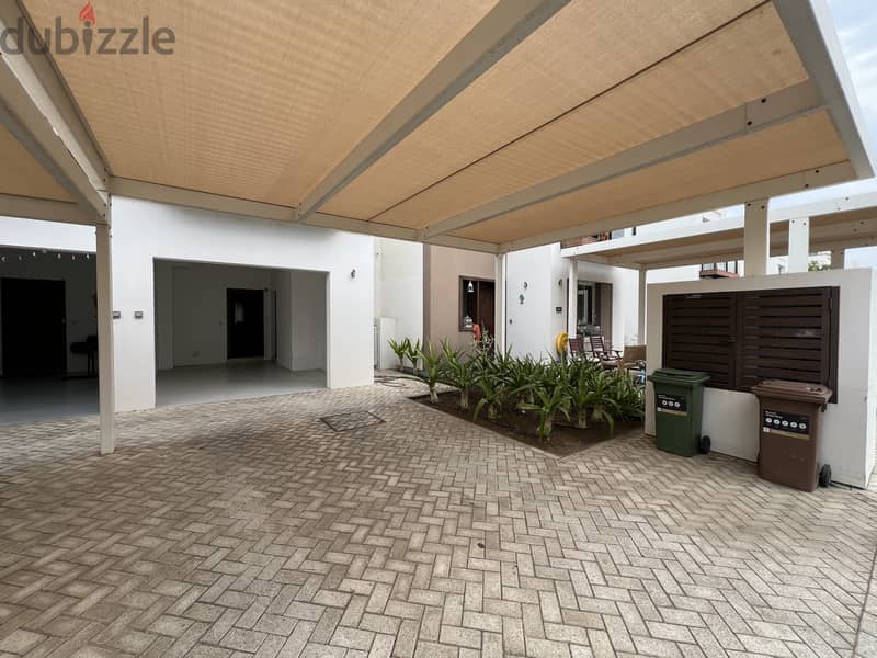 3 Bedroom Townhouse for Sale in Al Mouj 0