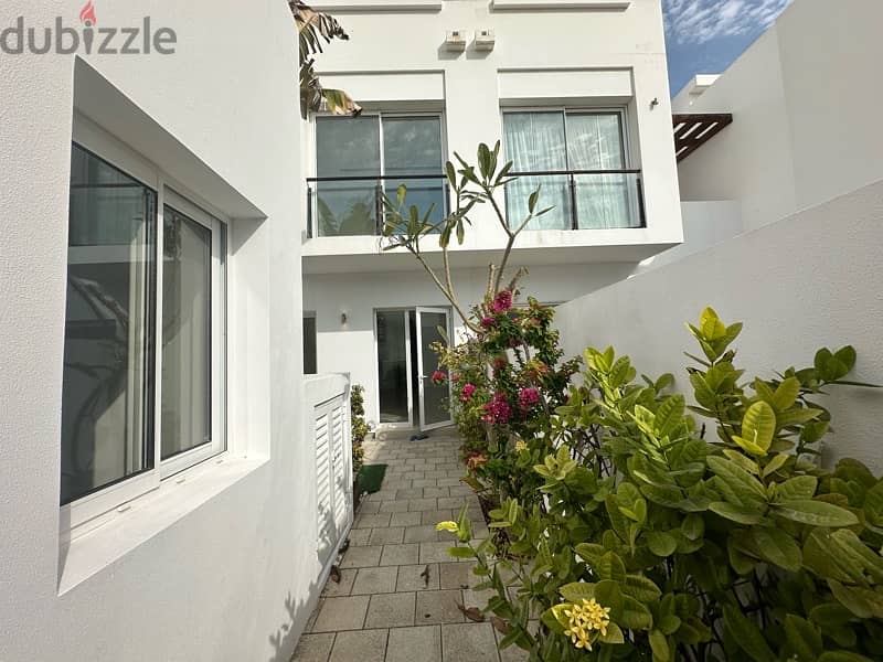 beautiful 4+1 townhouse in neem almouj 1