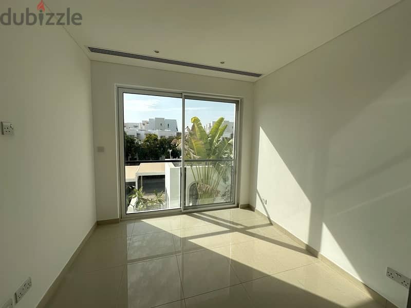 beautiful 4+1 townhouse in neem almouj 4