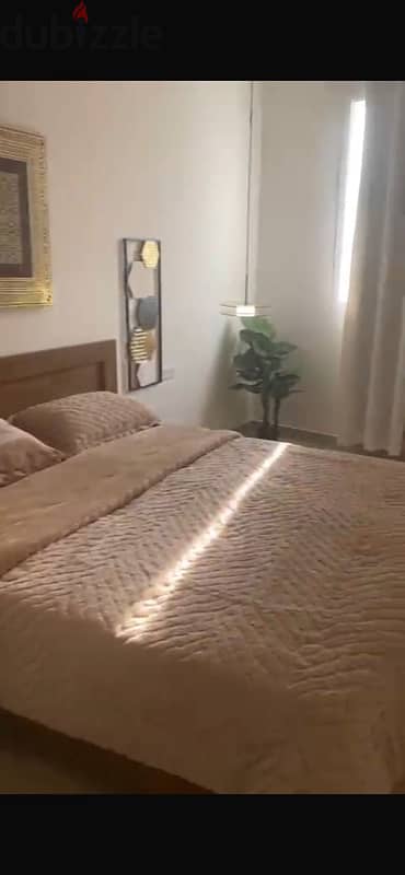 a furnished apartment for sell in Al Qurum Seih Al Maleh