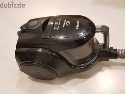 Vacuum cleaner Samsung