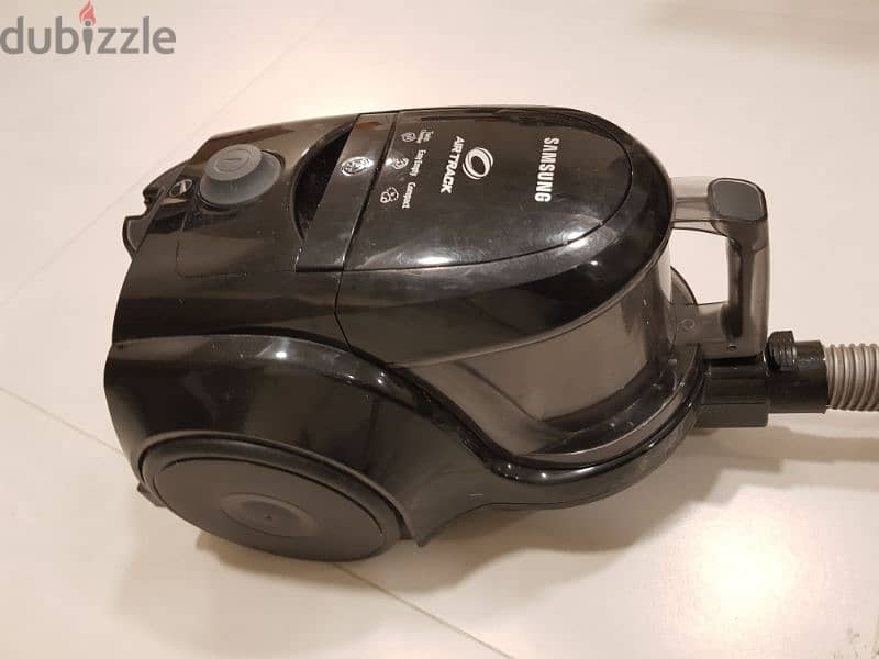 Vacuum cleaner Samsung 0