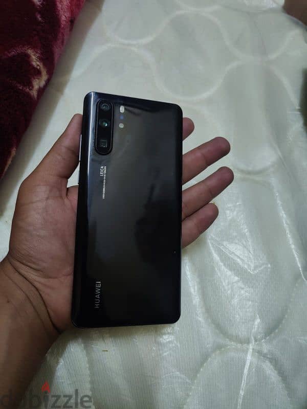 P30 Pro 256gb rom 1