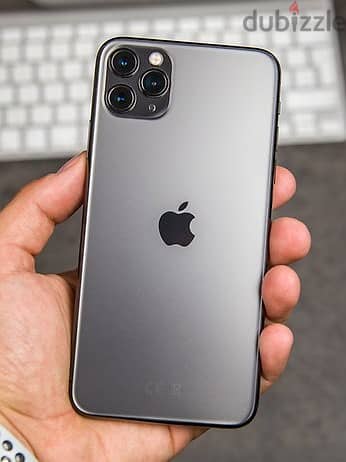 iPhone 11 Pro Max 256GB