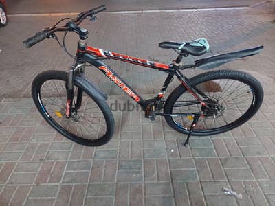 MTB bicycles size 29 my WhatsApp 97658846