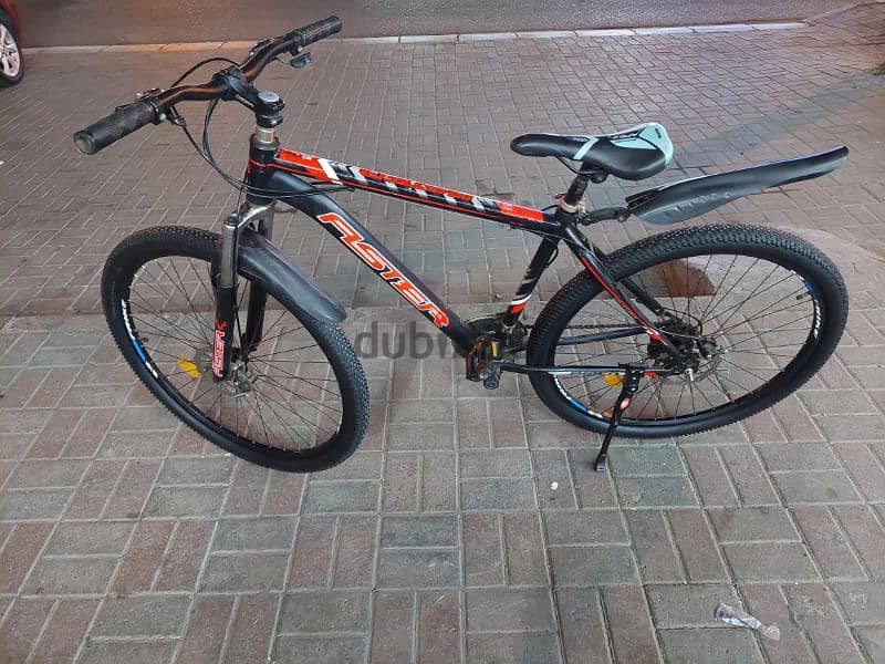 MTB bicycles size 29 my WhatsApp 97658846 0