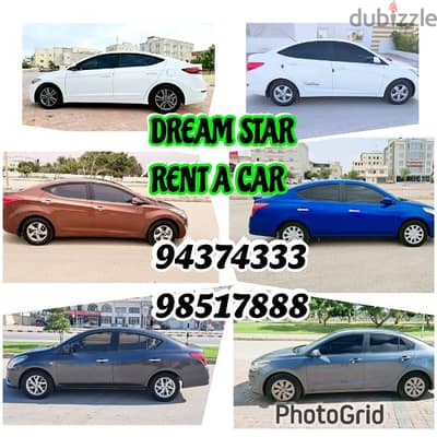 DREAM CAR RENT A CAR