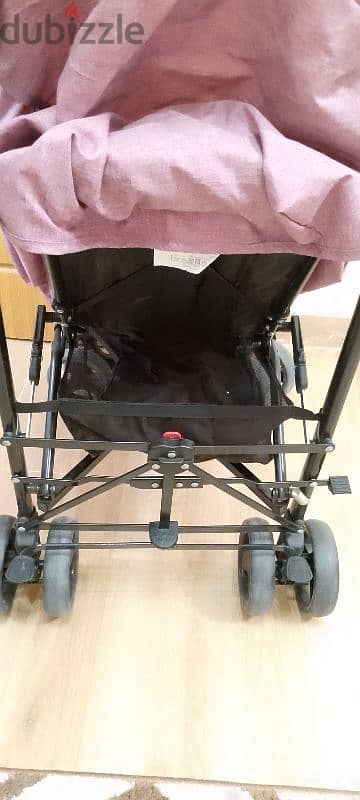 stroller 1