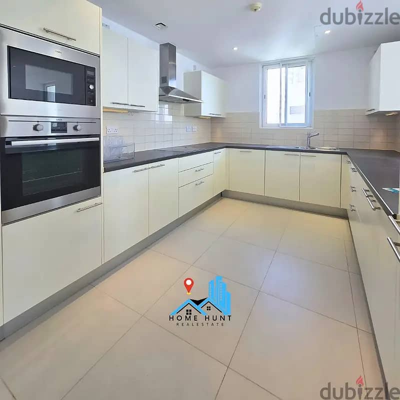 AL MOUJ | STUNNING 2BHK APARTMENT FOR RENT 3