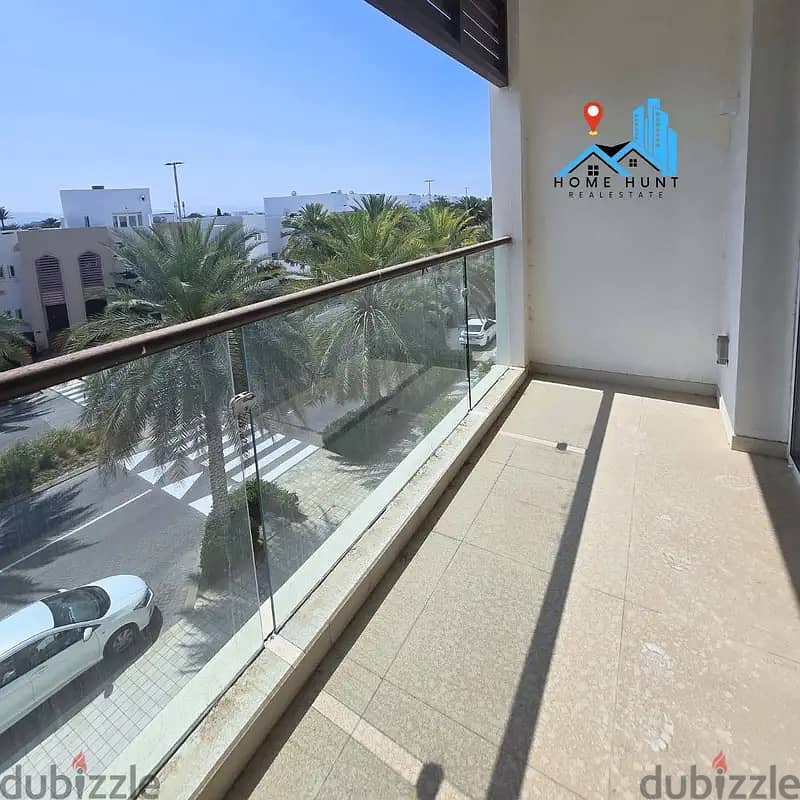 AL MOUJ | STUNNING 2BHK APARTMENT FOR RENT 6