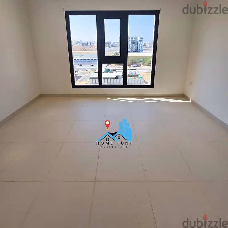 MADINAT QABOOS | BRAND NEW 5+1 BR MODERN TWIN VILLAS FOR RENT 11