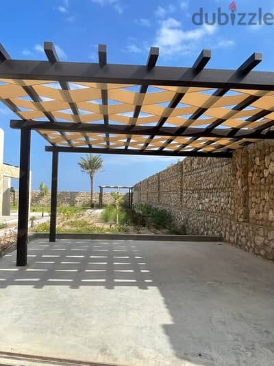 Farm Villa for sale in A Sifah