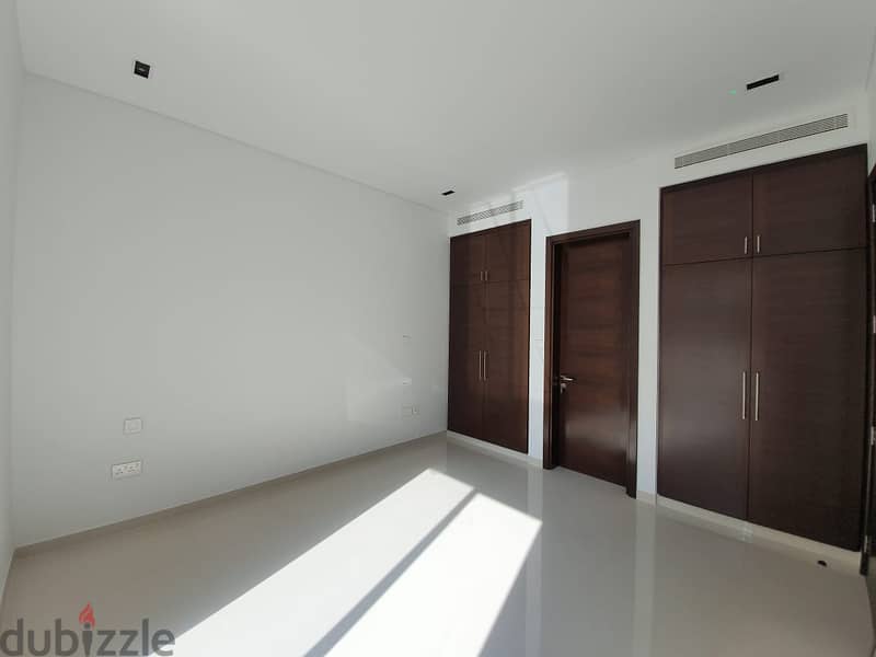 1 BR Apartment with Large Terrace in Juman One, Al Mouj 5