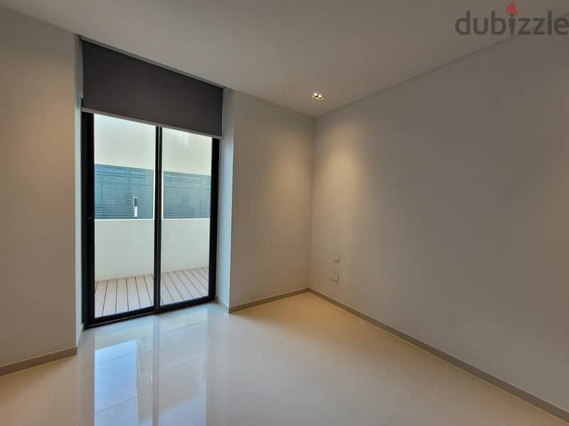 1 BR Apartment with Large Terrace in Juman One, Al Mouj 7