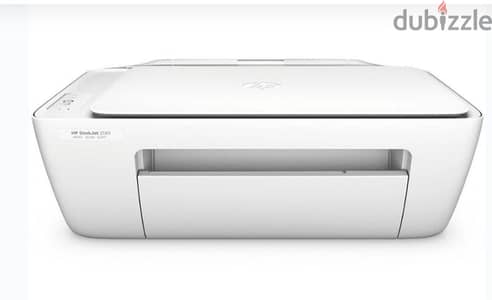 HP Desk Jet 2130 colour printer for sale!!