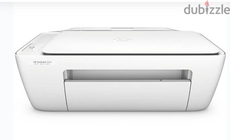 HP Desk Jet 2130 colour printer for sale!! 0