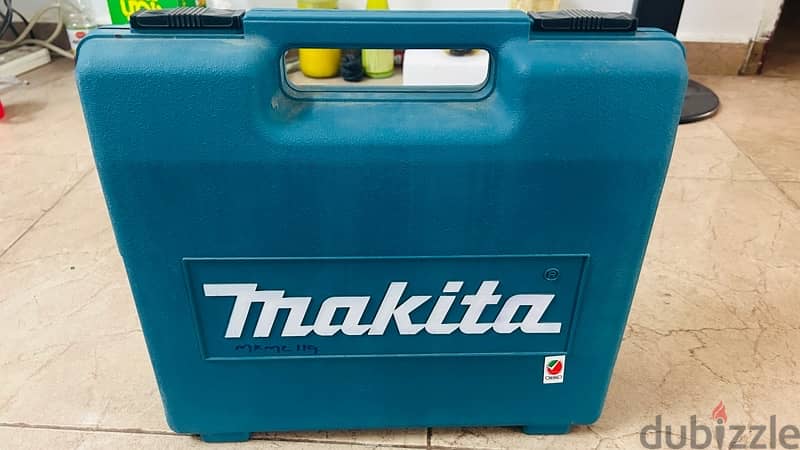 MAKITA HAMMER DRILL MACHINE- Made in Romania 1