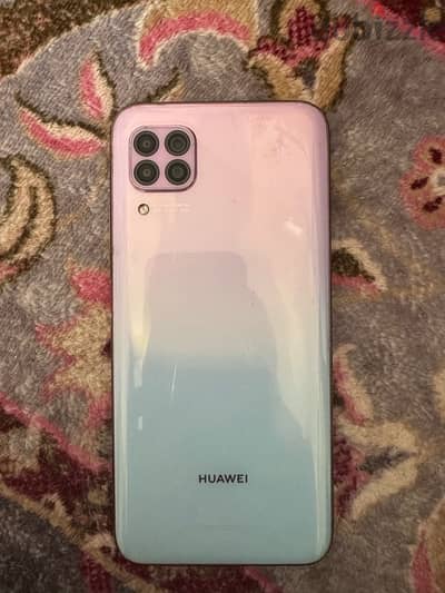 huawei p40 lite android smartphone with great features