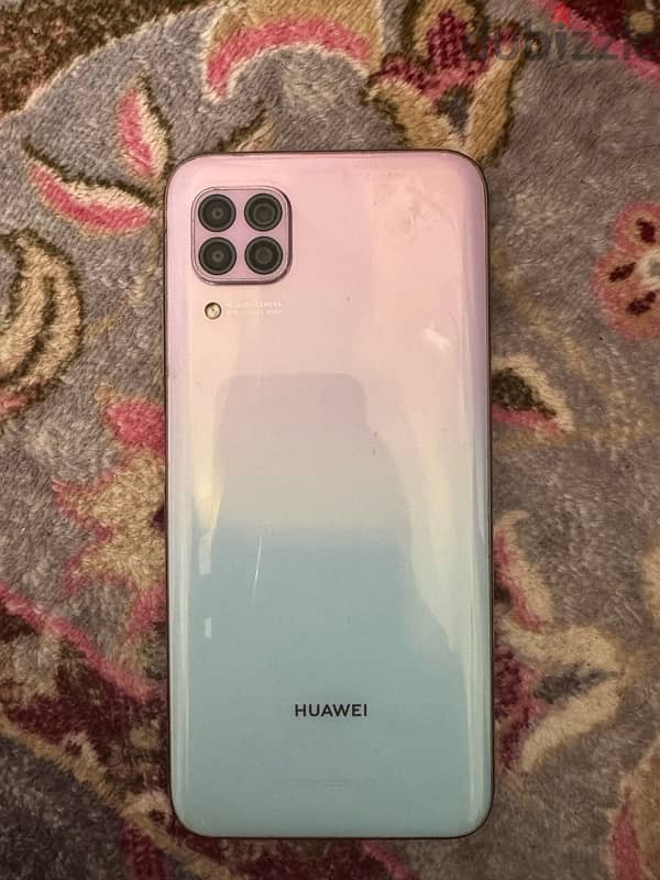 huawei p40 lite android smartphone with great features 0