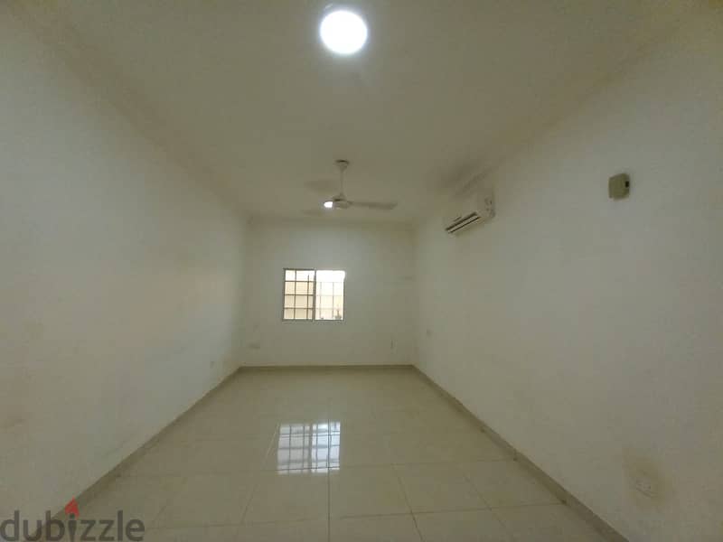 2BHK for rent in Wadi Kabir 2