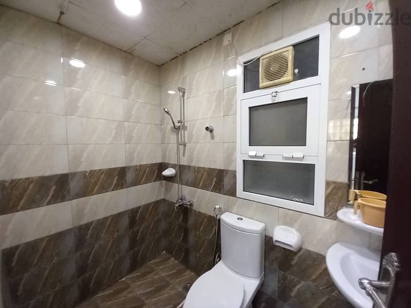 2BHK for rent in Wadi Kabir 3