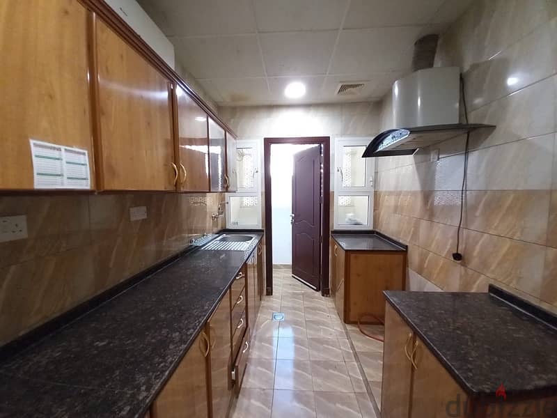 2BHK for rent in Wadi Kabir 4