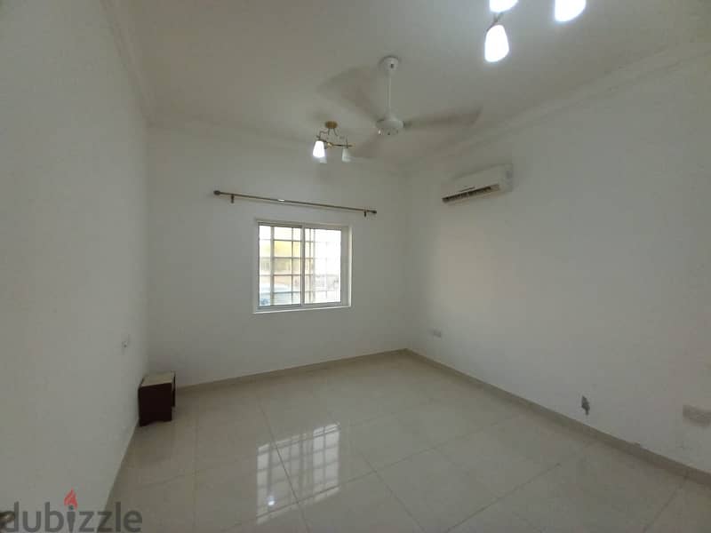 2BHK for rent in Wadi Kabir 5