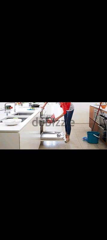 deep cleaning service available