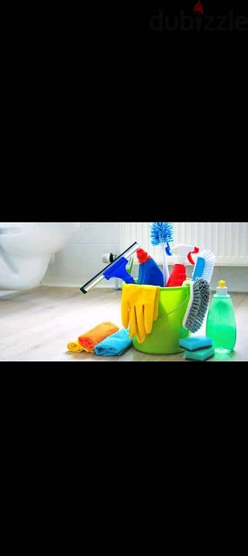 deep cleaning service available 3