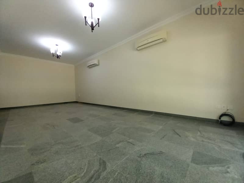 3 + 1 BR Twin Villa in a Compound in Qurum 1