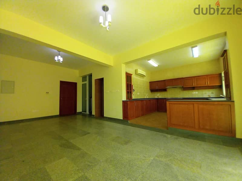 3 + 1 BR Twin Villa in a Compound in Qurum 3