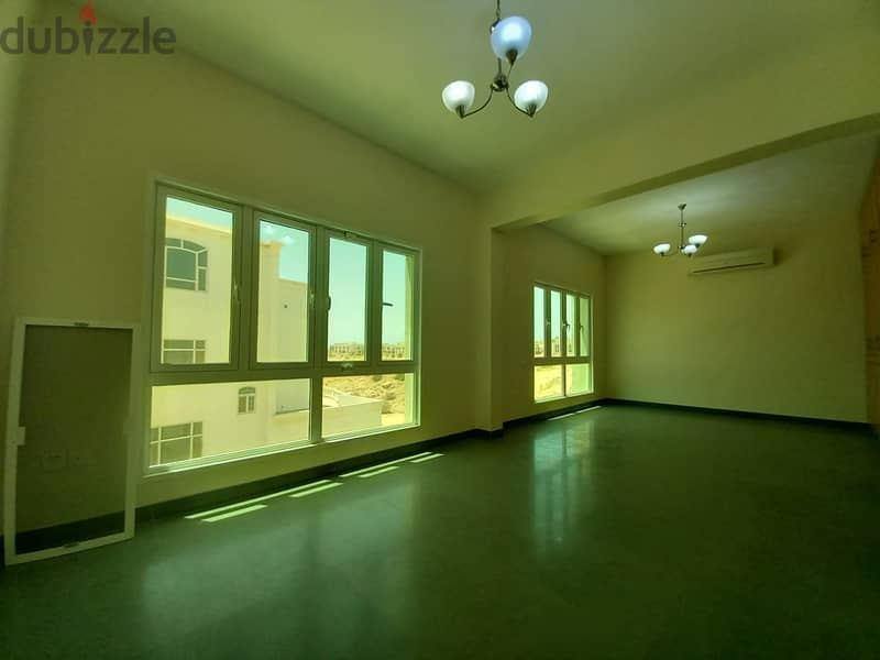 3 + 1 BR Twin Villa in a Compound in Qurum 5