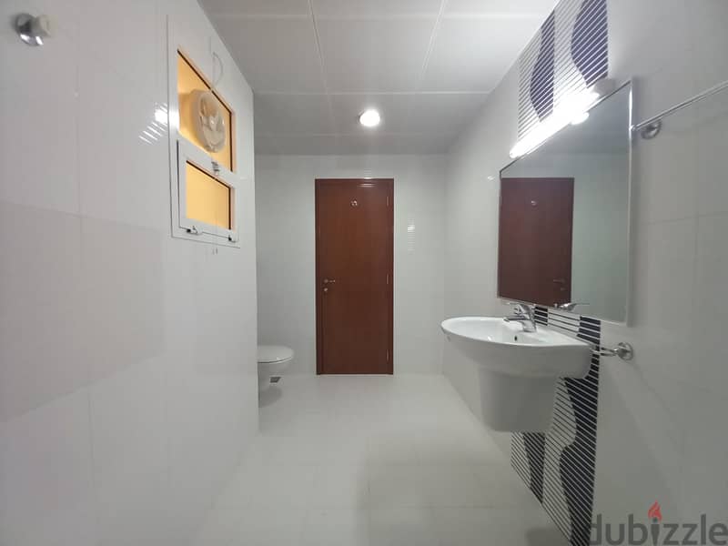 3 + 1 BR Twin Villa in a Compound in Qurum 6