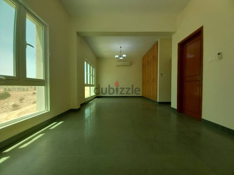 3 + 1 BR Twin Villa in a Compound in Qurum 9