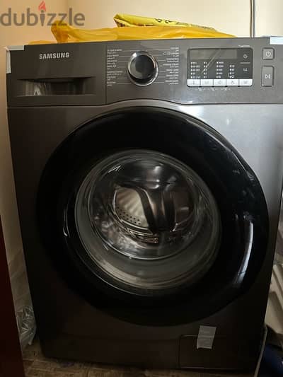 Samsung 8KG washing Machine