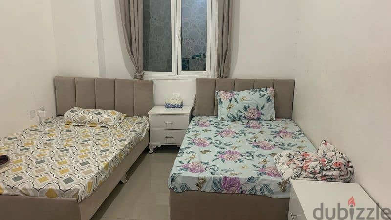 Room Available for Rent. Near Nesto 2