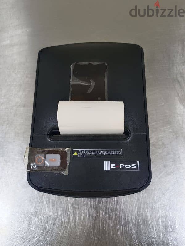 E_pos thermal receipt printer 3