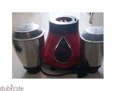 Preethi - Mixer Grinder