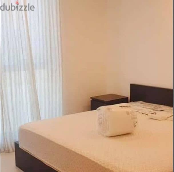 Furnished Luxury Studio in Ghubrahاستوديو فاخر مفروش باطلالة على البحر 2