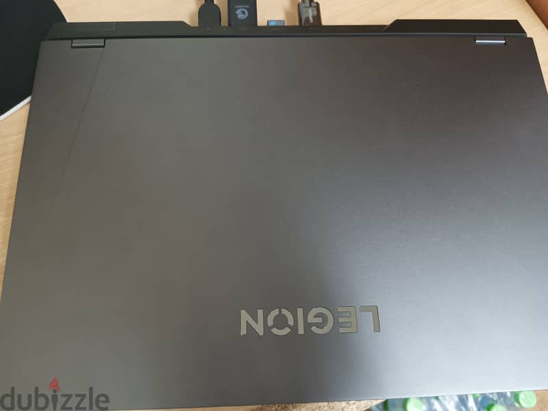 Lenovo Legion 5 Pro 16" GeForce RTX 3070 Ryzen 7 6800H 24GB Ram 1TB SS 8