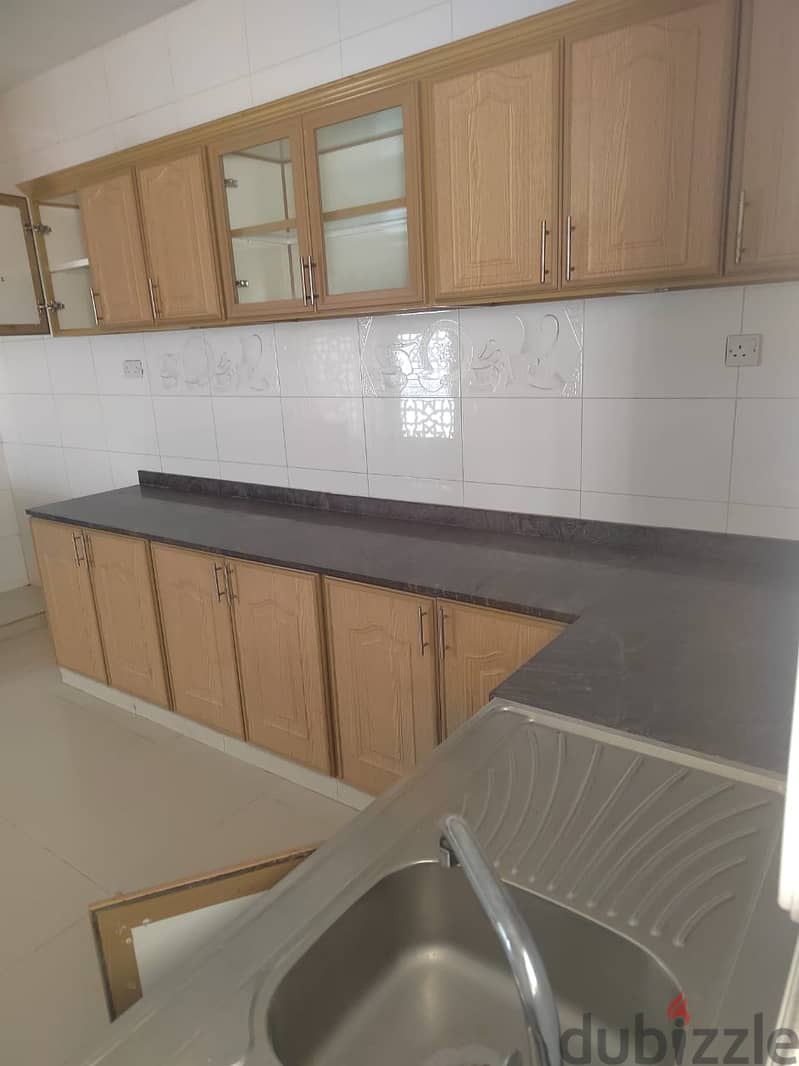 For Rent Villa 5BHK - Al Khoud 3