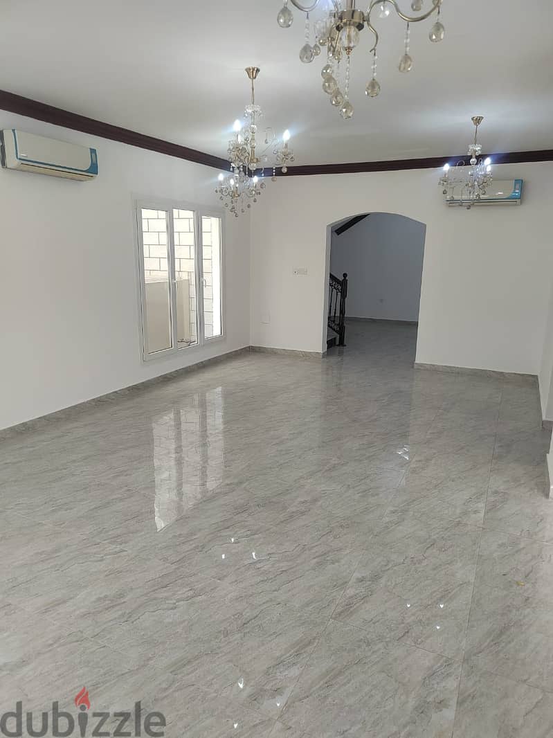 For Rent Villa 5BHK - Al Khoud 8