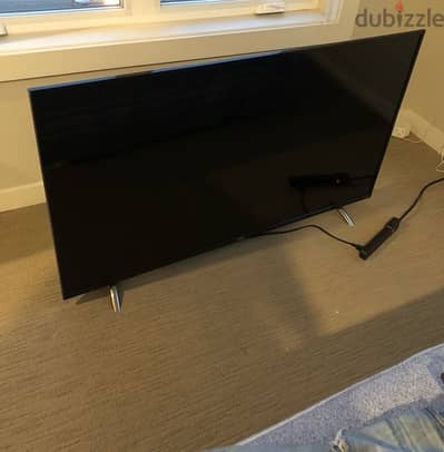 Tcl 40 inch tv (Non-Smart)