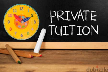 Private Online Tuition from India