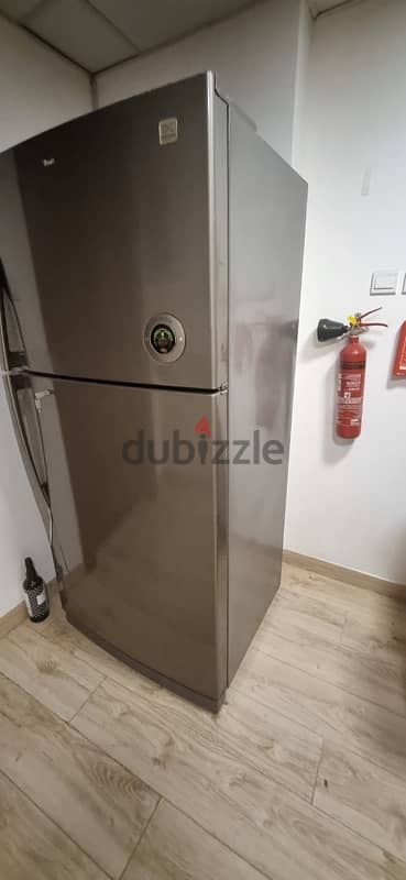 Daewoo refrigerator on sale 2