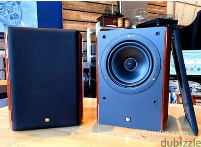 KEF RDM ONE MONITOR SPEAKER