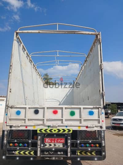 2014 model huyndai 10 ton truck for sale