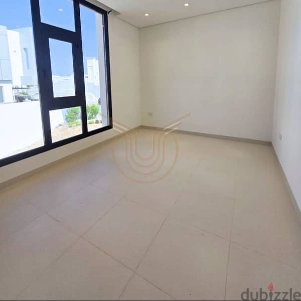 AL QURUM 29 | BRAND NEW 5+1 BR TWIN VILLA FOR RENT 4