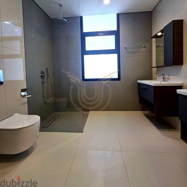 AL QURUM 29 | BRAND NEW 5+1 BR TWIN VILLA FOR RENT 7