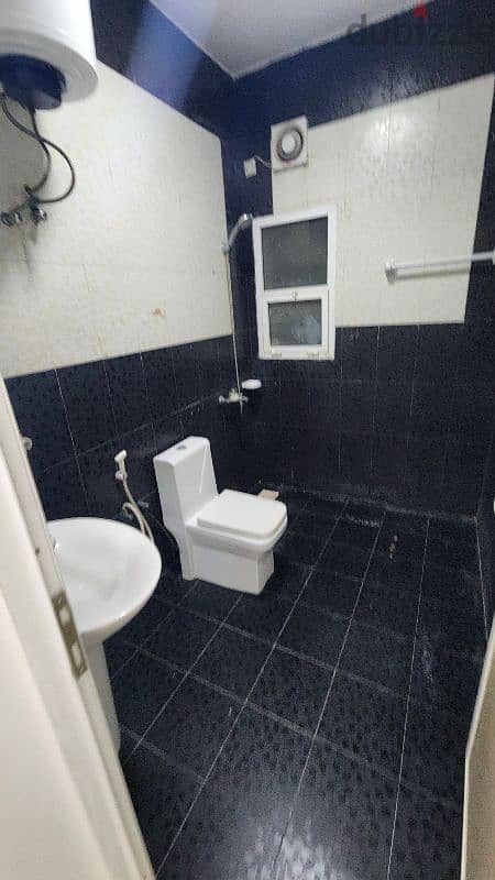 room with attached bathroom for rent for girls only in khoud6 2